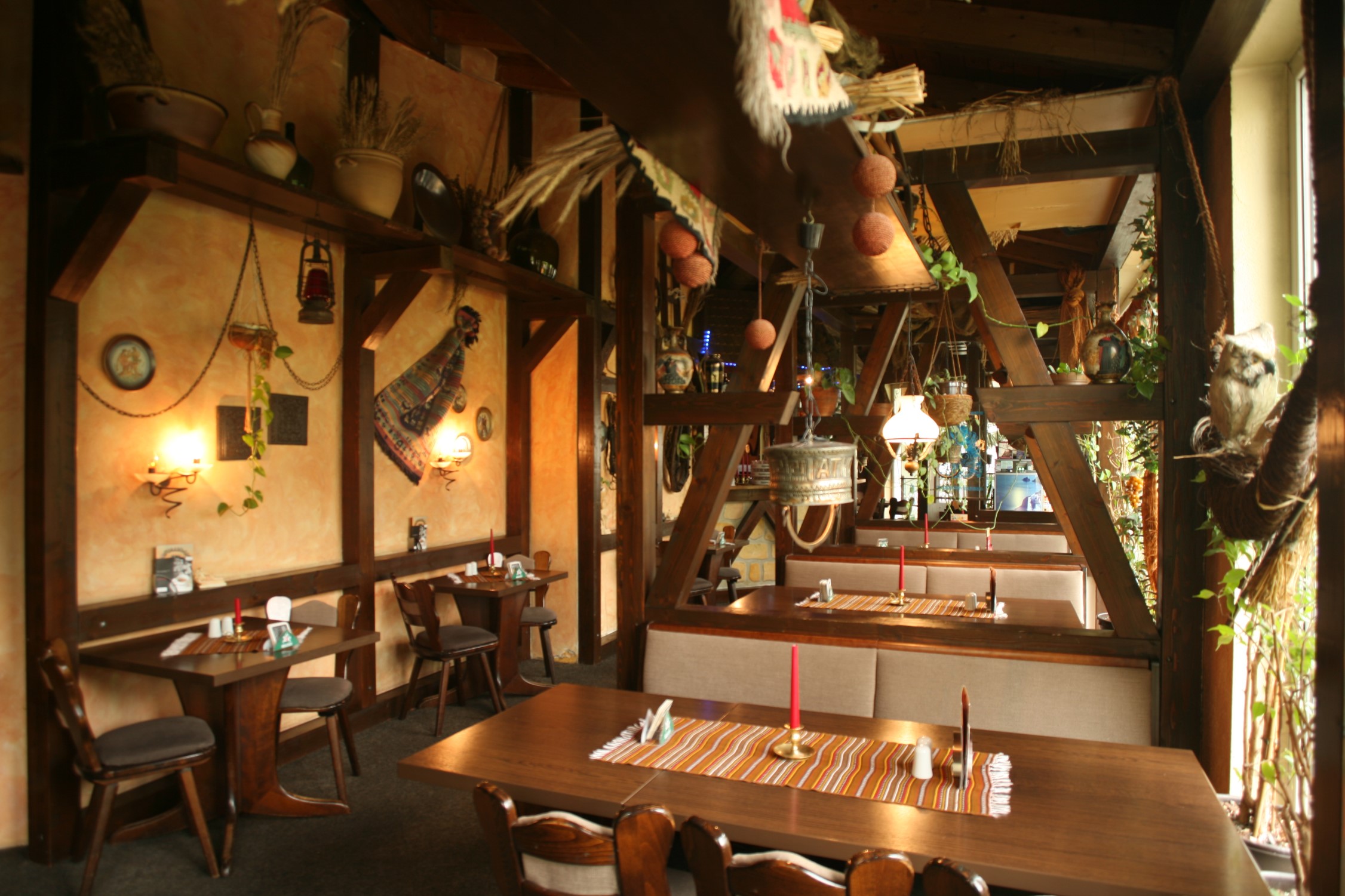 Athos in Wolfen 2025